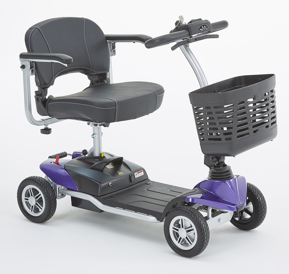 Evolite Scooter - Purple